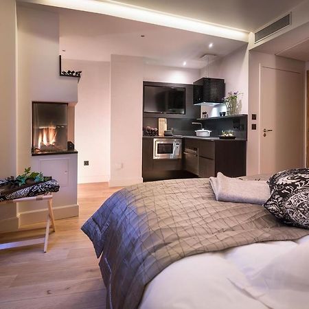 Les Loges Annecy Vieille Ville Eksteriør bilde