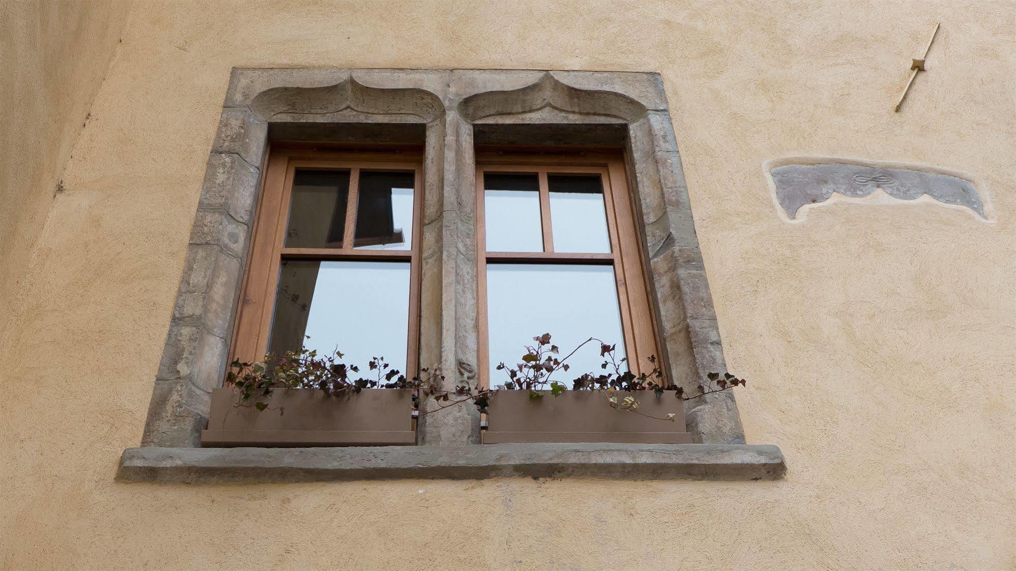 Les Loges Annecy Vieille Ville Eksteriør bilde