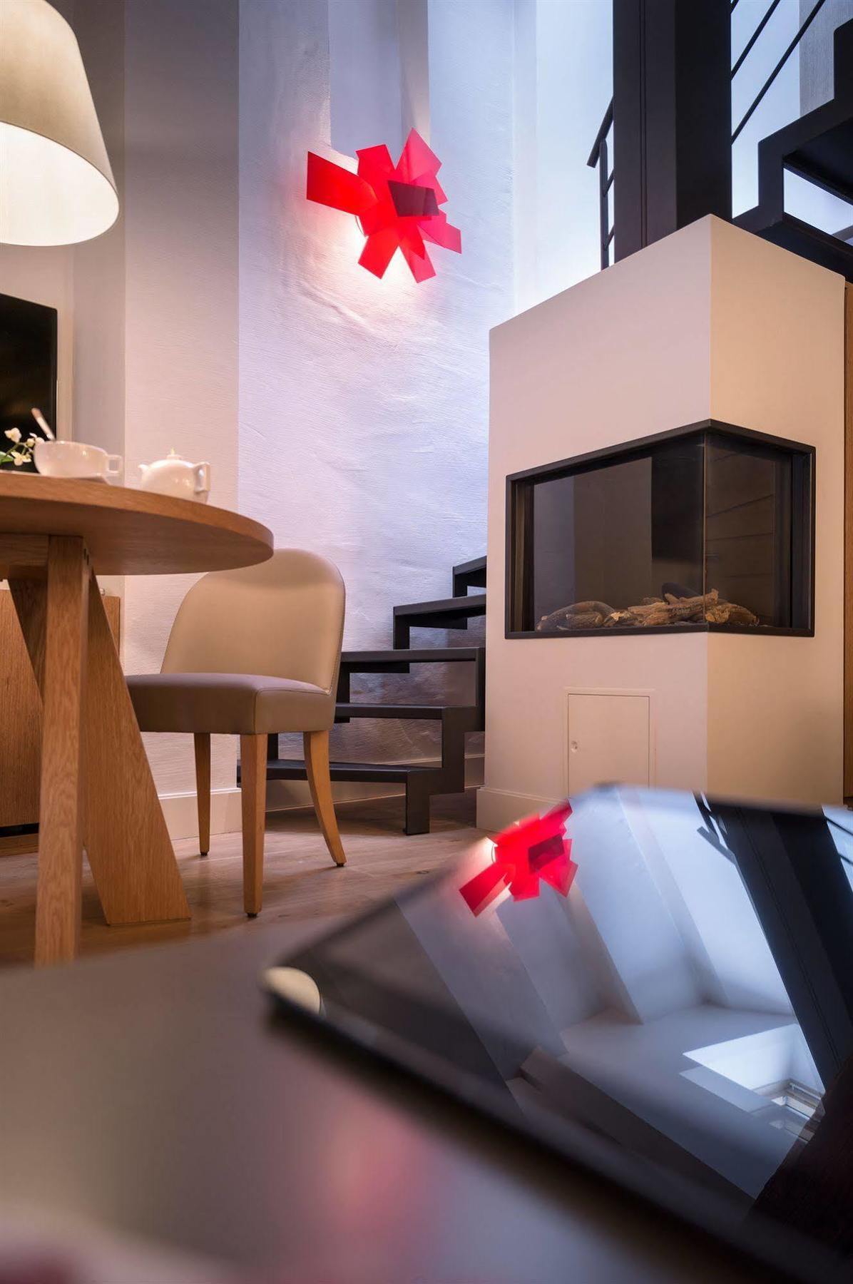 Les Loges Annecy Vieille Ville Eksteriør bilde