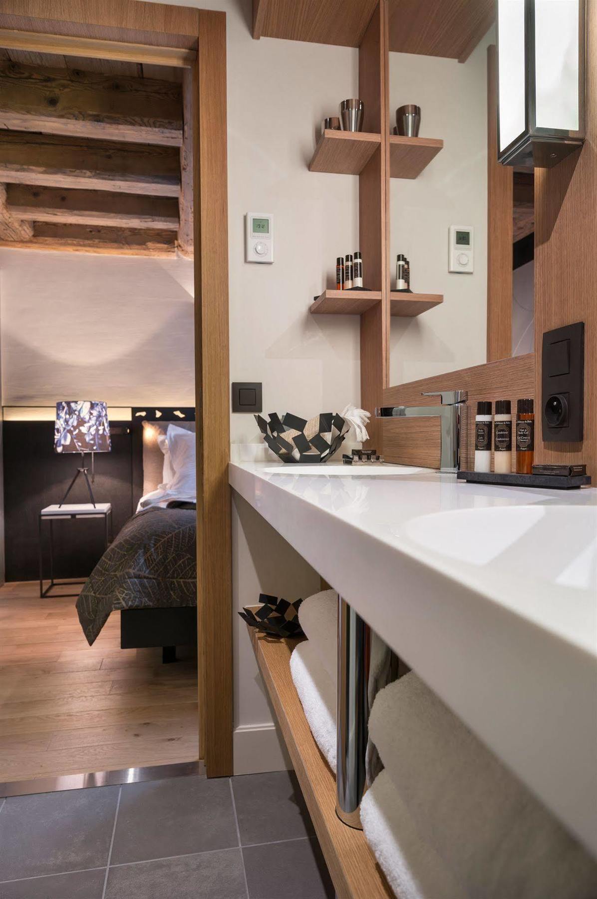 Les Loges Annecy Vieille Ville Eksteriør bilde