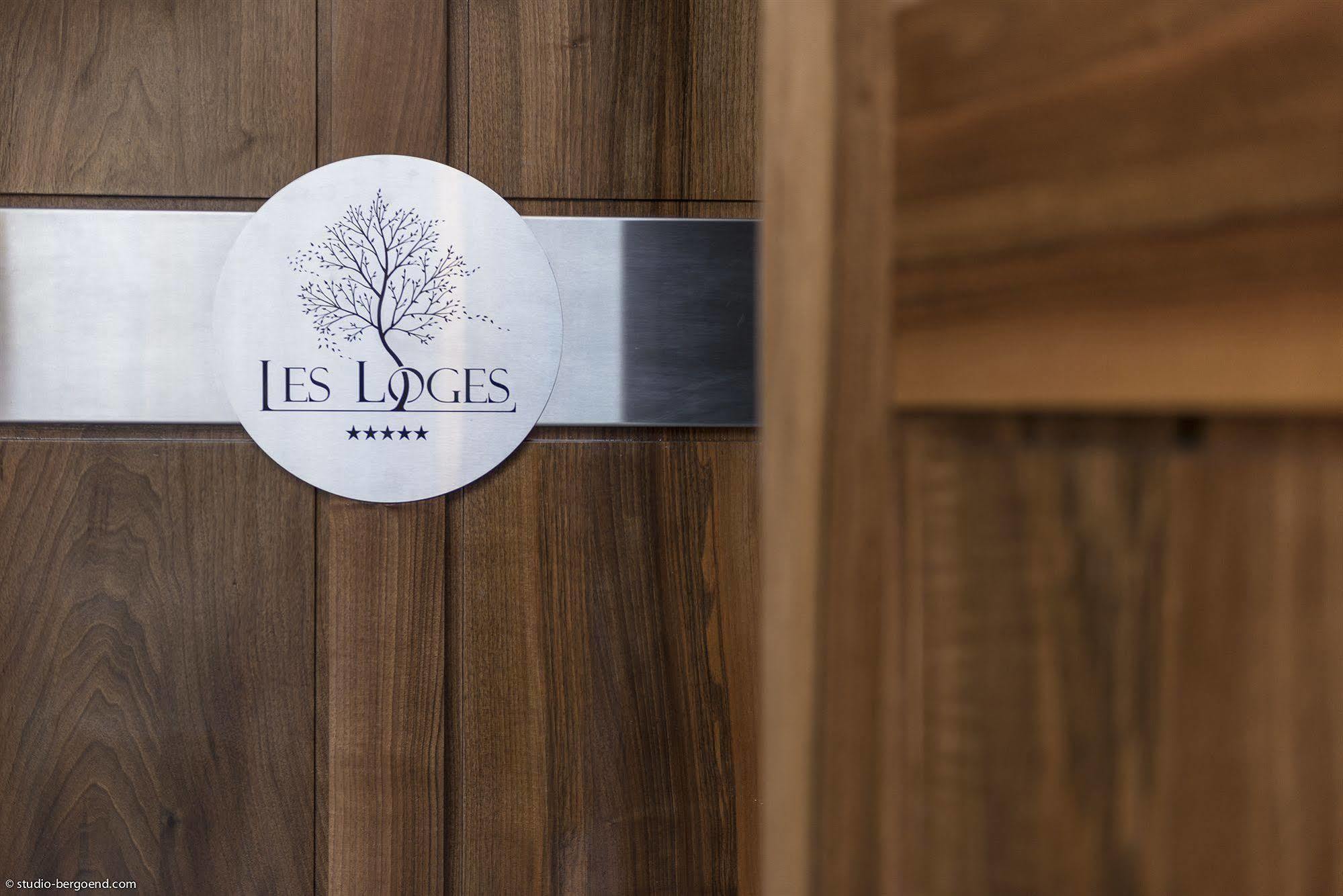 Les Loges Annecy Vieille Ville Eksteriør bilde